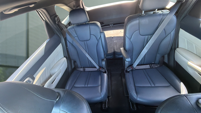 2022 Kia Sorento Plug-In Hybrid SX Prestige