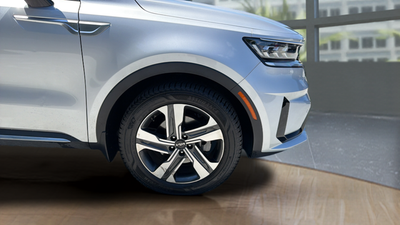 2022 Kia Sorento Plug-In Hybrid SX Prestige