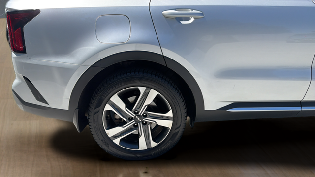 2022 Kia Sorento Plug-In Hybrid SX Prestige