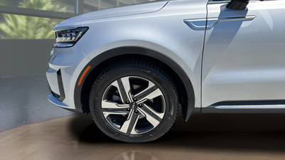 2022 Kia Sorento Plug-In Hybrid SX Prestige