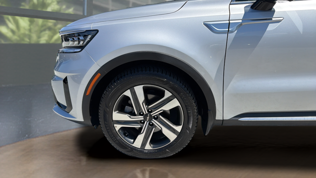 2022 Kia Sorento Plug-In Hybrid SX Prestige