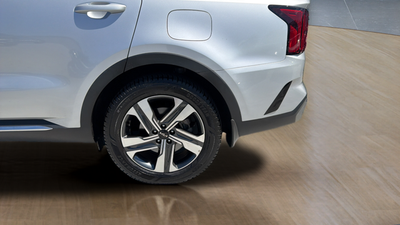2022 Kia Sorento Plug-In Hybrid SX Prestige