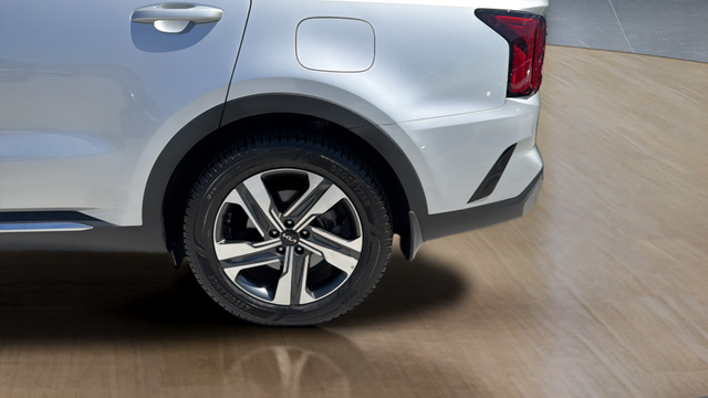 2022 Kia Sorento Plug-In Hybrid SX Prestige