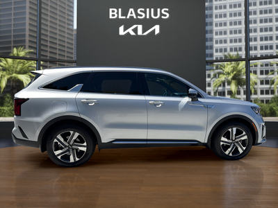 2022 Kia Sorento Plug-In Hybrid SX Prestige