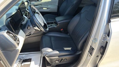 2022 Kia Sorento Plug-In Hybrid SX Prestige