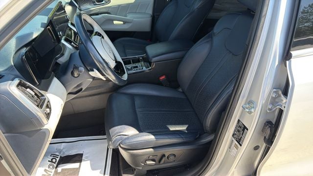 2022 Kia Sorento Plug-In Hybrid SX Prestige