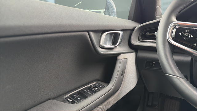 2022 Polestar 2 Long Range Dual Motor