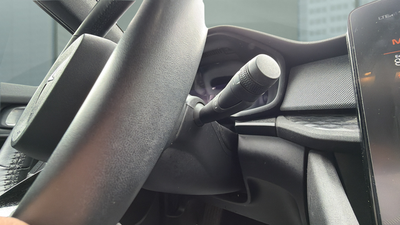 2022 Polestar 2 Long Range Dual Motor