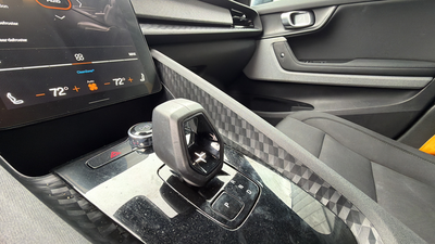2022 Polestar 2 Long Range Dual Motor
