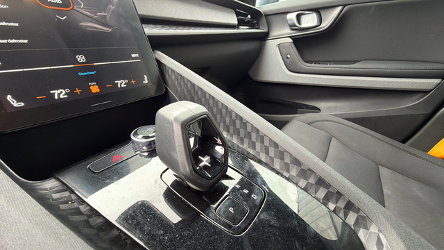 2022 Polestar 2 Long Range Dual Motor
