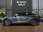 2022 Polestar 2 Long Range Dual Motor