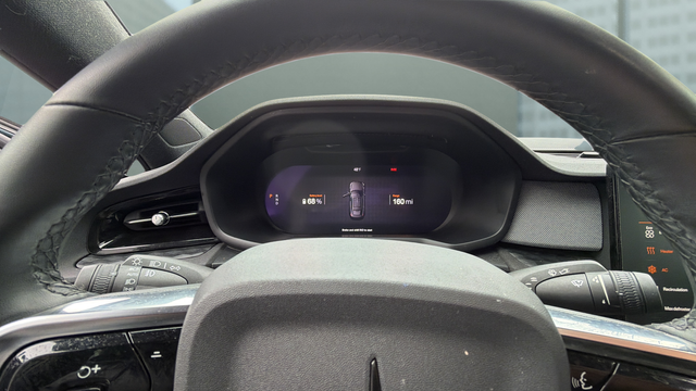 2022 Polestar 2 Long Range Dual Motor