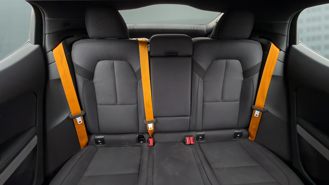2022 Polestar 2 Long Range Dual Motor