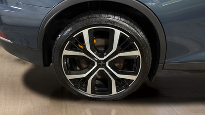 2022 Polestar 2 Long Range Dual Motor