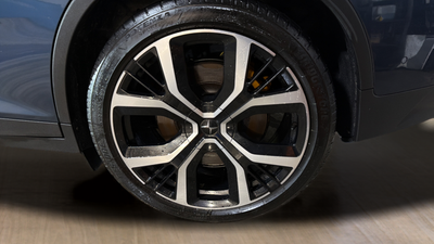 2022 Polestar 2 Long Range Dual Motor