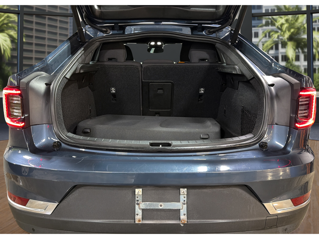 2022 Polestar 2 Long Range Dual Motor