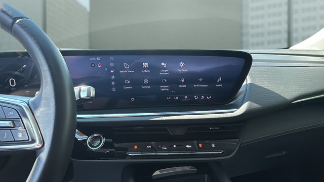 2024 Buick Envision Preferred
