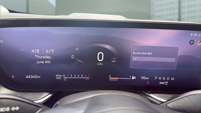 2024 Buick Envision Preferred