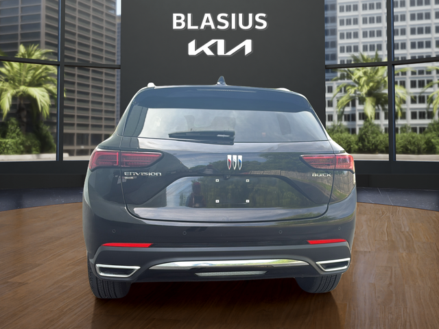2024 Buick Envision Preferred