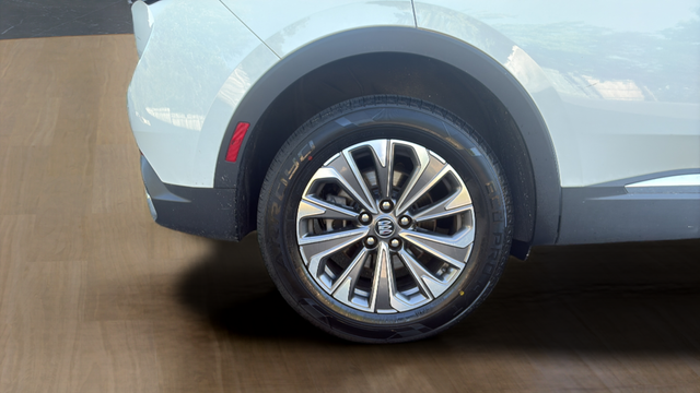 2024 Buick Envision Preferred