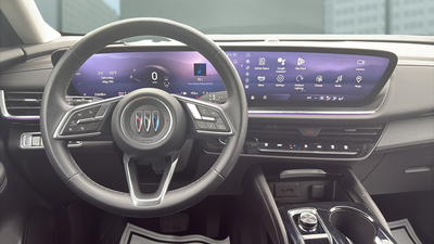 2024 Buick Envision Preferred