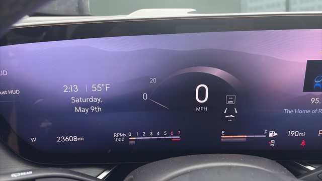 2024 Buick Envision Preferred