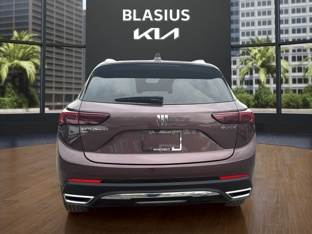 2024 Buick Envision Preferred