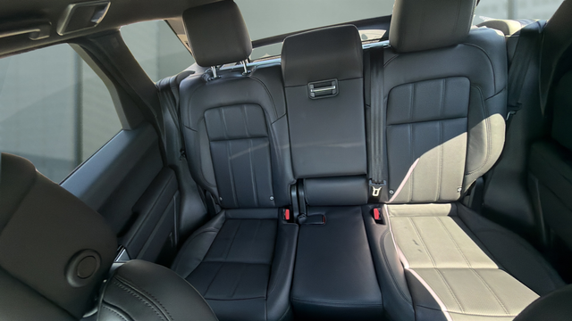 2020 Land Rover Range Rover Sport HSE