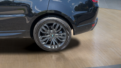 2020 Land Rover Range Rover Sport HSE
