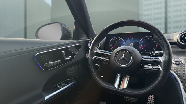 2023 Mercedes-Benz C-Class C 300 4MATIC®