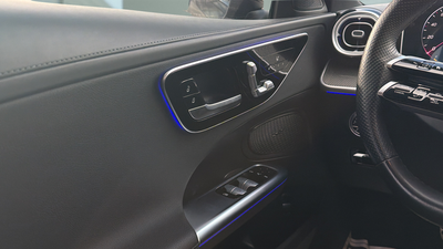 2023 Mercedes-Benz C-Class C 300 4MATIC®