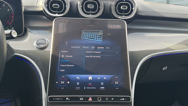 2023 Mercedes-Benz C-Class C 300 4MATIC®