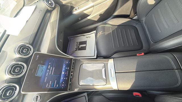 2023 Mercedes-Benz C-Class C 300 4MATIC®