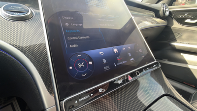 2023 Mercedes-Benz C-Class C 300 4MATIC®