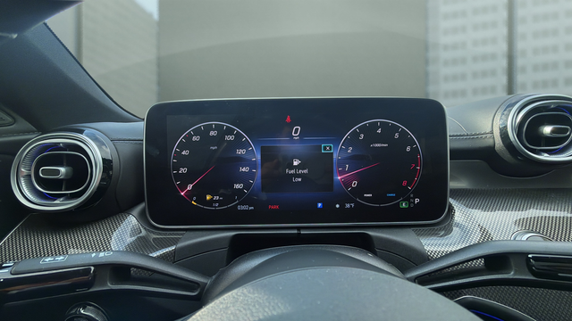 2023 Mercedes-Benz C-Class C 300 4MATIC®