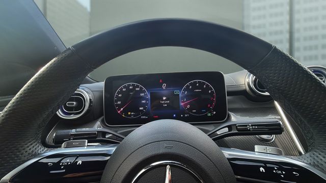 2023 Mercedes-Benz C-Class C 300 4MATIC®