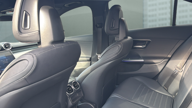 2023 Mercedes-Benz C-Class C 300 4MATIC®