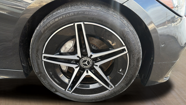 2023 Mercedes-Benz C-Class C 300 4MATIC®