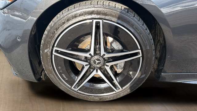 2023 Mercedes-Benz C-Class C 300 4MATIC®