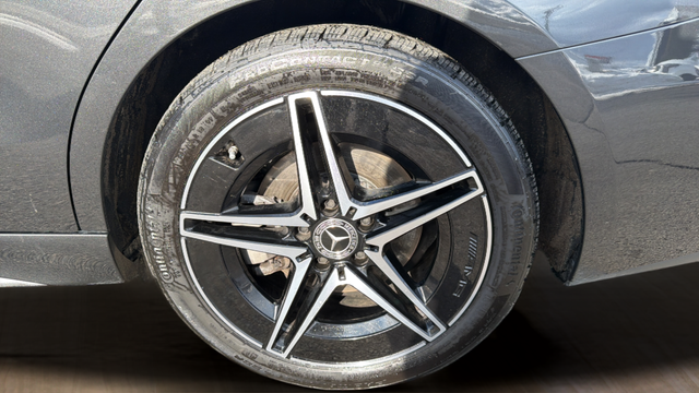 2023 Mercedes-Benz C-Class C 300 4MATIC®