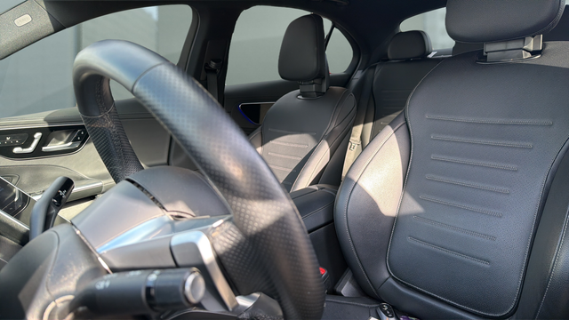 2023 Mercedes-Benz C-Class C 300 4MATIC®