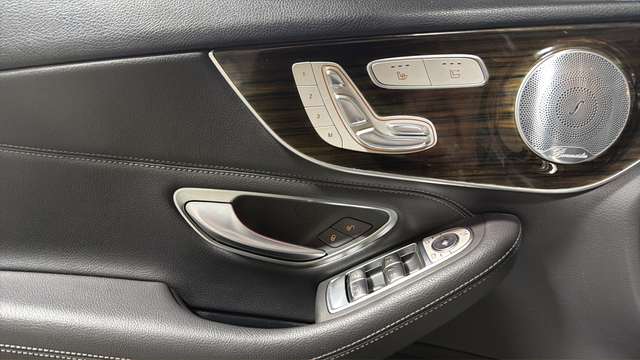 2020 Mercedes-Benz C-Class C 300 4MATIC®