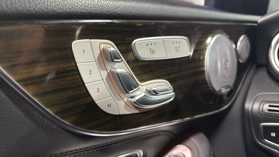 2020 Mercedes-Benz C-Class C 300 4MATIC®