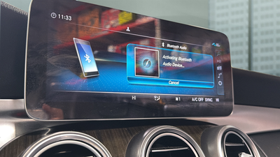 2020 Mercedes-Benz C-Class C 300 4MATIC®