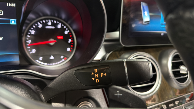 2020 Mercedes-Benz C-Class C 300 4MATIC®