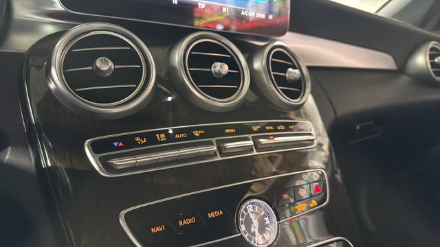 2020 Mercedes-Benz C-Class C 300 4MATIC®