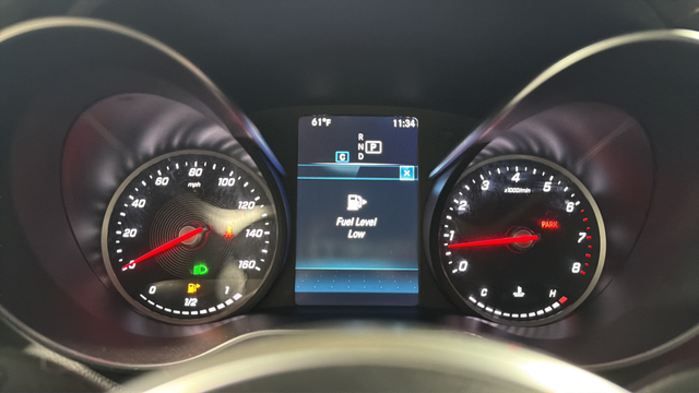 2020 Mercedes-Benz C-Class C 300 4MATIC®