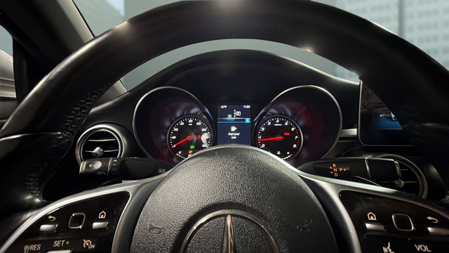 2020 Mercedes-Benz C-Class C 300 4MATIC®
