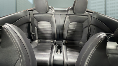 2020 Mercedes-Benz C-Class C 300 4MATIC®