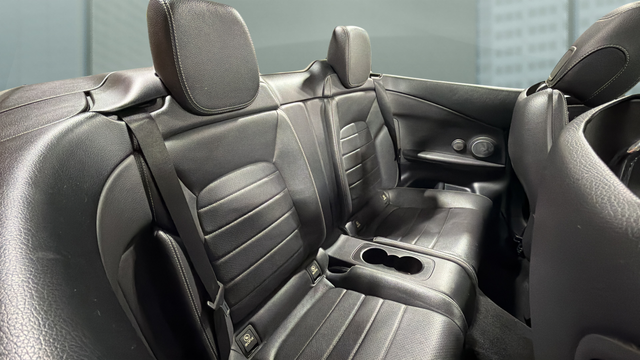 2020 Mercedes-Benz C-Class C 300 4MATIC®